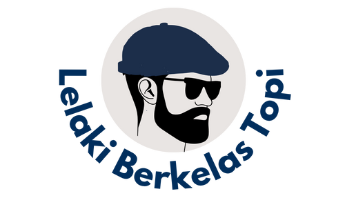 LelakiBerkelasTopi.my